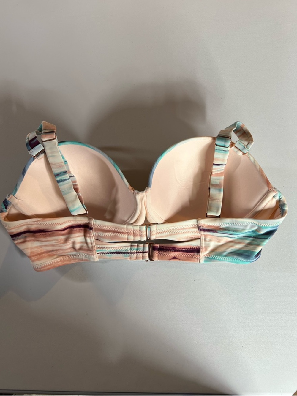 Raisins Curve Bikini Set Womens 20W - Picture 6 of 8